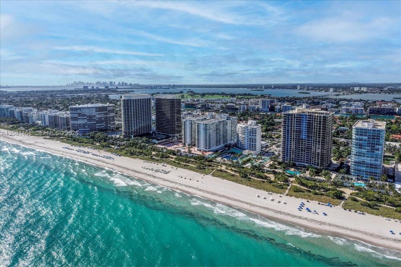 9801 Collins Ave , Unit 5U, Bal Harbour, FL 33154 Photo