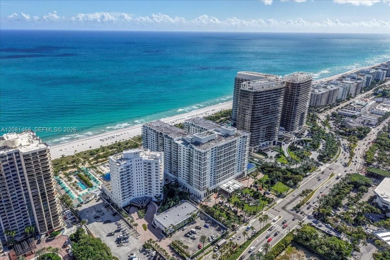 9801 Collins Ave , Unit 5U, Bal Harbour, FL 33154 Photo