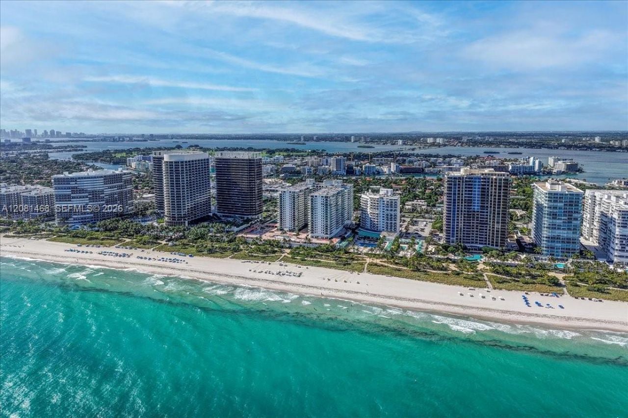 9801 Collins Ave , Unit 5U, Bal Harbour, FL 33154 Photo