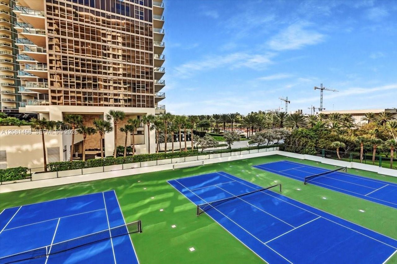 9801 Collins Ave , Unit 5U, Bal Harbour, FL 33154 Photo