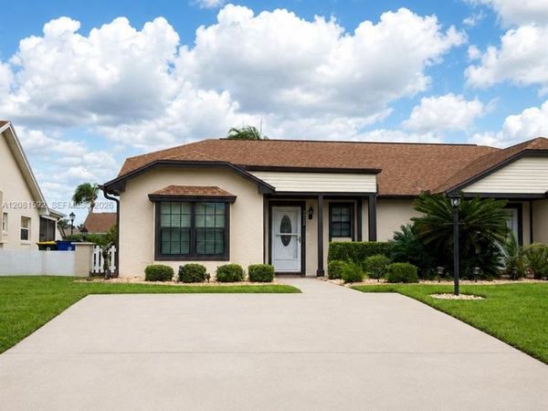 3728 Catalina Dr , Sebring, FL 33872