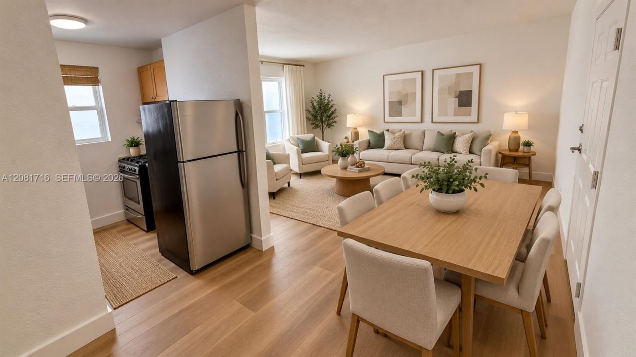 7334 Harding Ave, Unit 3, Miami Beach, FL 33141 Photo