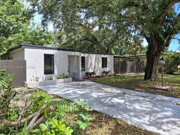 1535 NE 139 St, North Miami, FL 33161