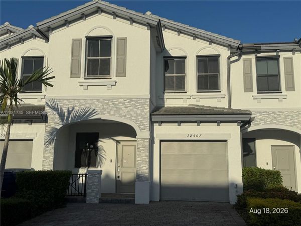 28567 SW 134th Ave , Homestead, FL 33033