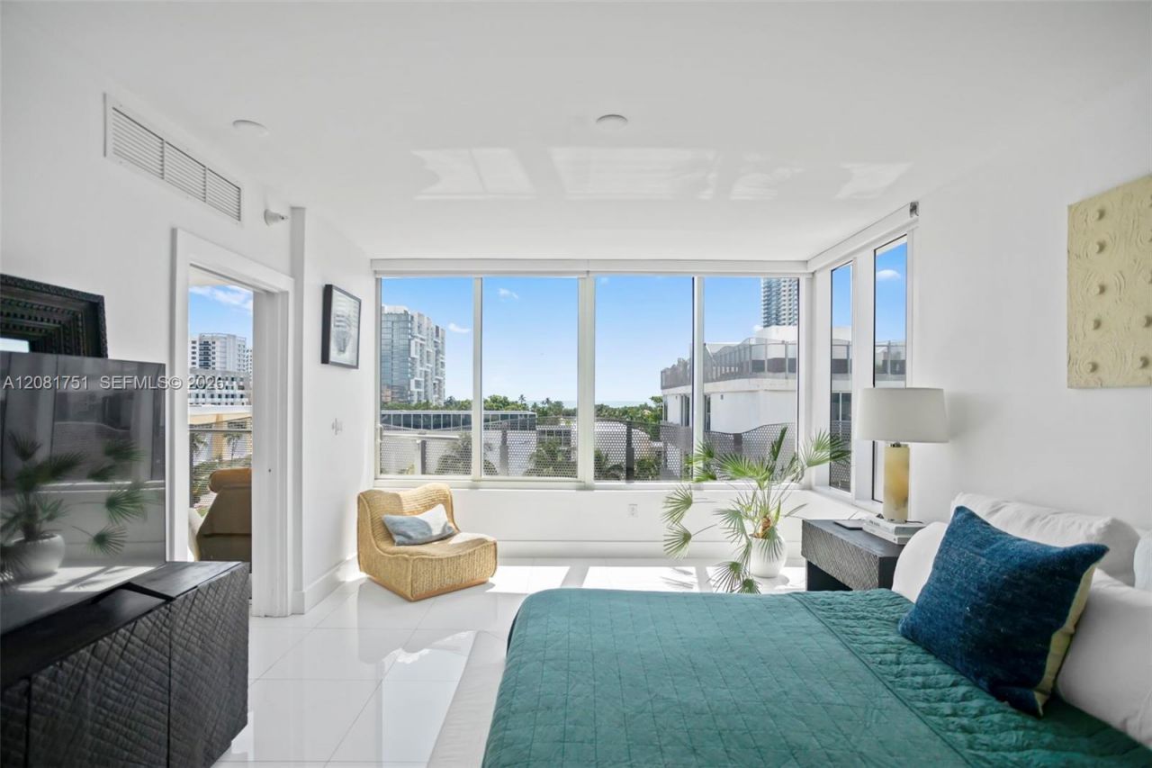 2155 Washington Ct, Unit 601, Miami Beach, FL 33139 Photo