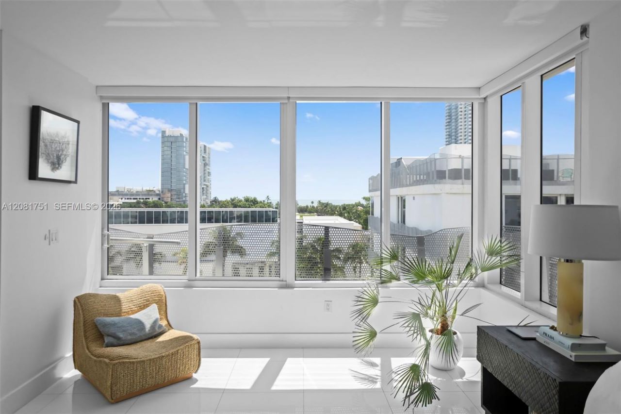 2155 Washington Ct, Unit 601, Miami Beach, FL 33139 Photo
