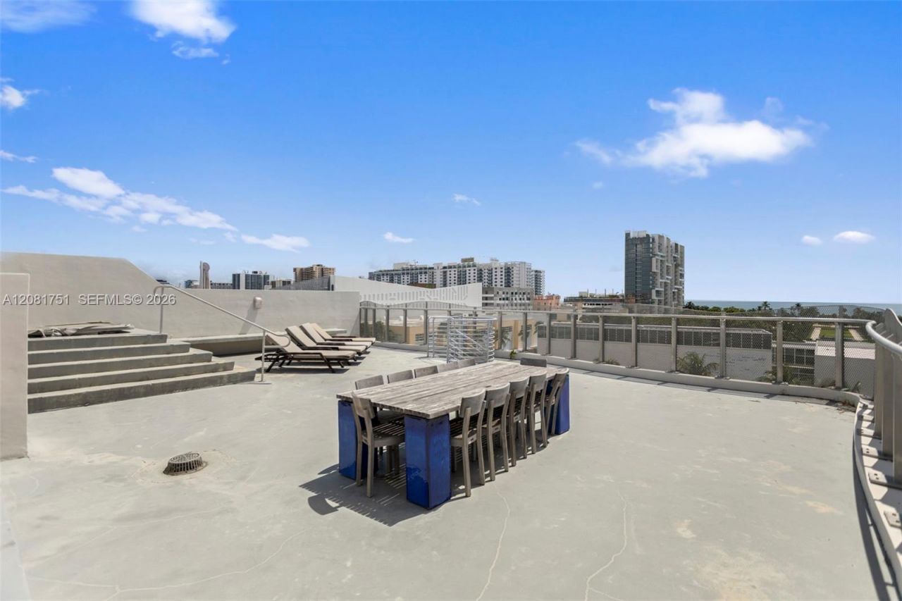 2155 Washington Ct, Unit 601, Miami Beach, FL 33139 Photo