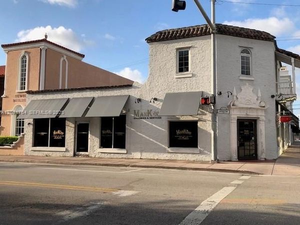 Coral Gables, FL 33134
