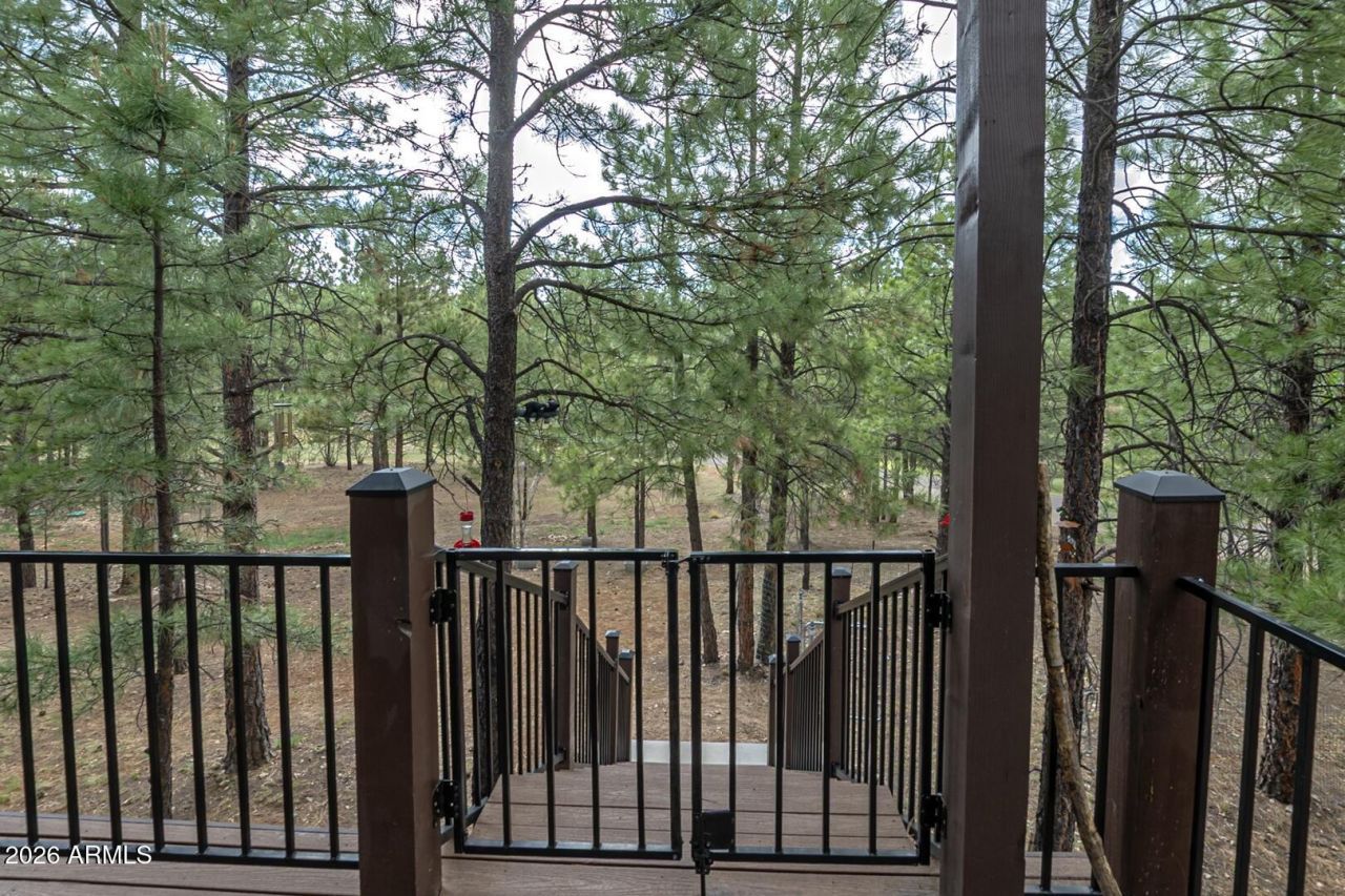 3139 W Hopi Drive, Happy Jack, AZ 86024