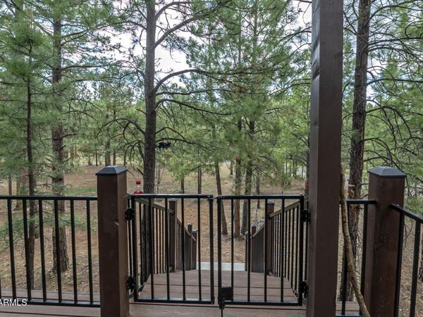 3139 W Hopi Drive, Happy Jack, AZ 86024