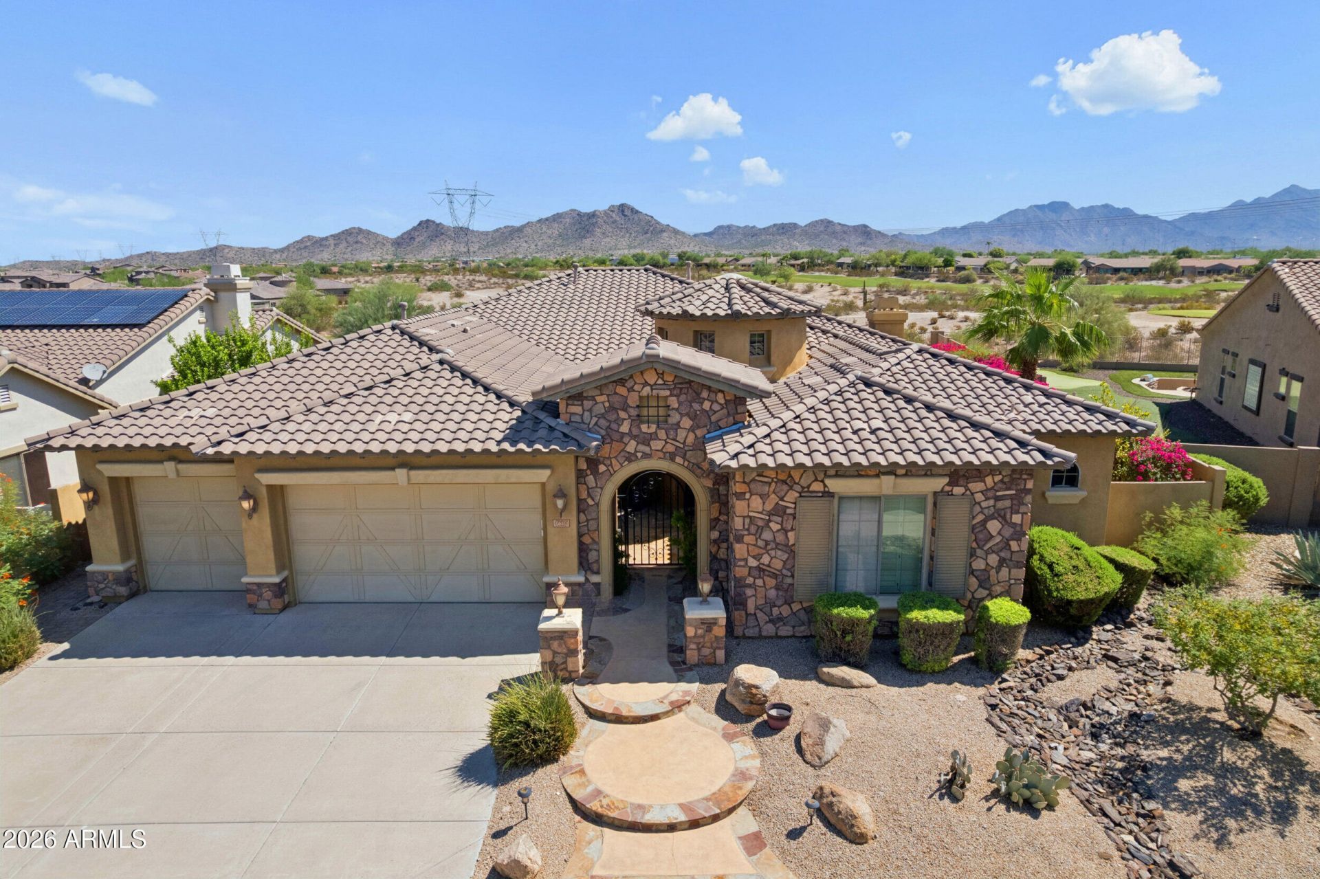 17912 W Narramore Road, Goodyear, AZ 85338 Main Photo