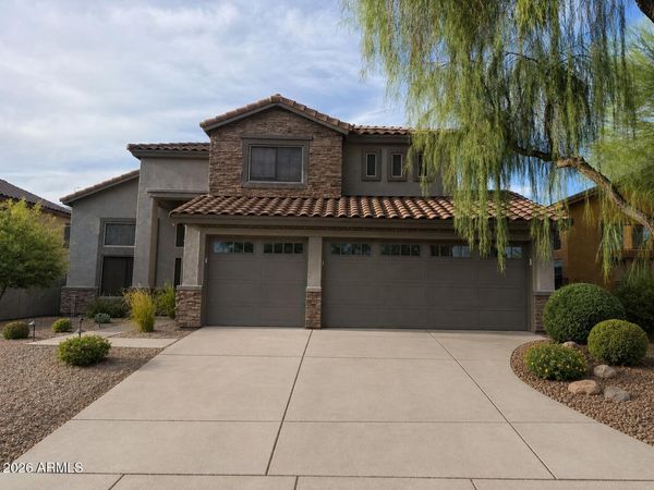 4622 E RED RANGE Way, Cave Creek, AZ 85331