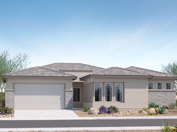 25038 N 136TH Avenue, Peoria, AZ 85383