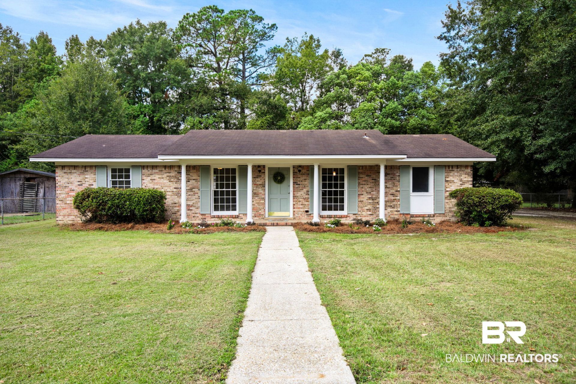 216 6th Ave, Atmore, AL 36502 Main Photo