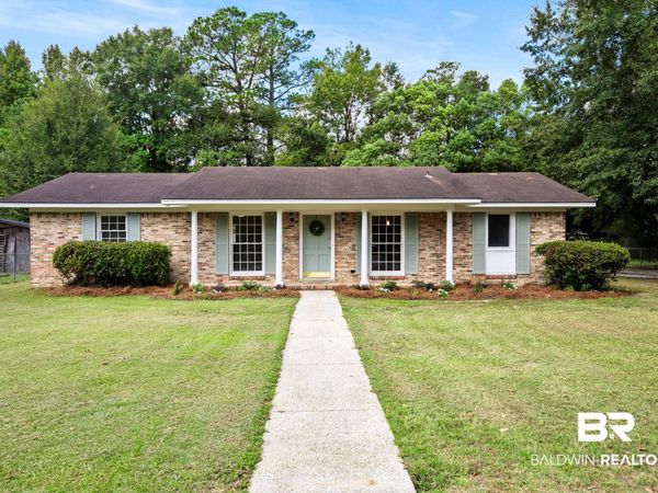 216 6th Ave, Atmore, AL 36502