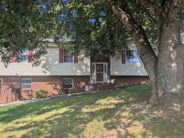 128 Ashley Drive, Mount Carmel, TN 37645