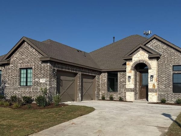 3623 Castleberry Drive, Rockwall, TX 75087
