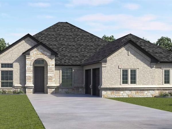 3623 Castleberry Drive, Rockwall, TX 75087