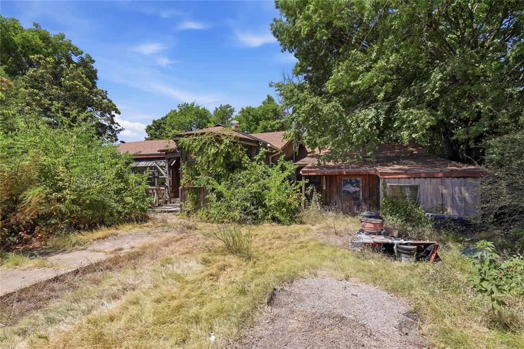 14026 Fm 128 , Cooper, TX 75432 Main Photo