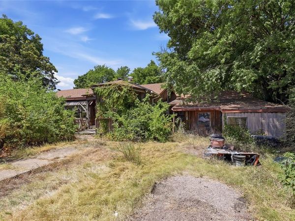 14026 Fm 128 , Cooper, TX 75432