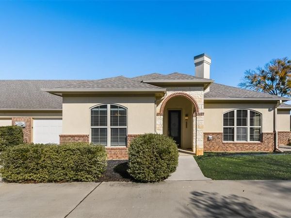8841 Creek Run Road, Unit 403, Fort Worth, TX 76120