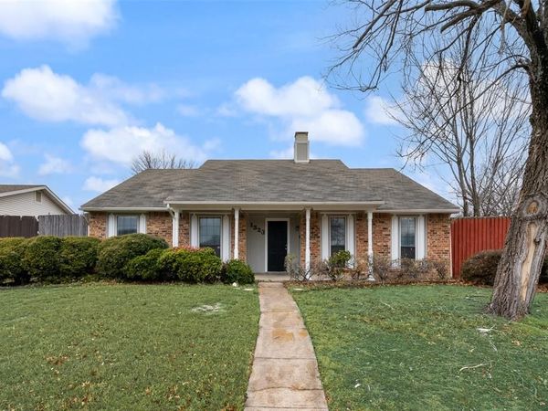 1323 Rivercrest Boulevard, Allen, TX 75002