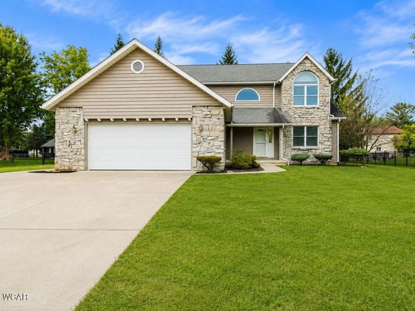 2053 Morning Glory Drive, Elida, OH 45807