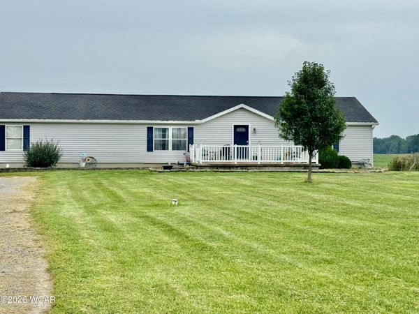 1296 E State Road, Lima, OH 45801