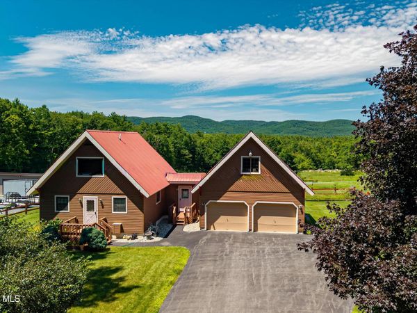 332 Angel Road, Corinth, NY 12822