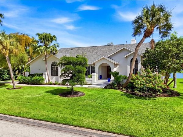 12441 McGregor Woods CIR, FORT MYERS, FL 33908