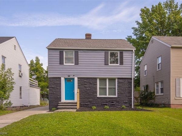 16811 Biltmore Avenue , Cleveland, OH 44128