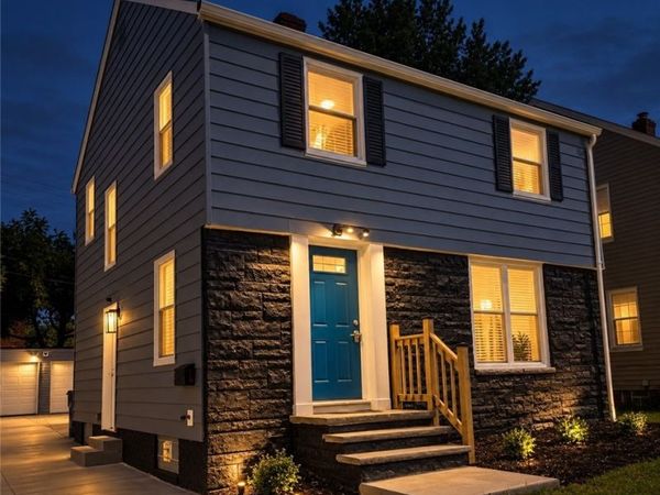 16811 Biltmore Avenue, Cleveland, OH 44128