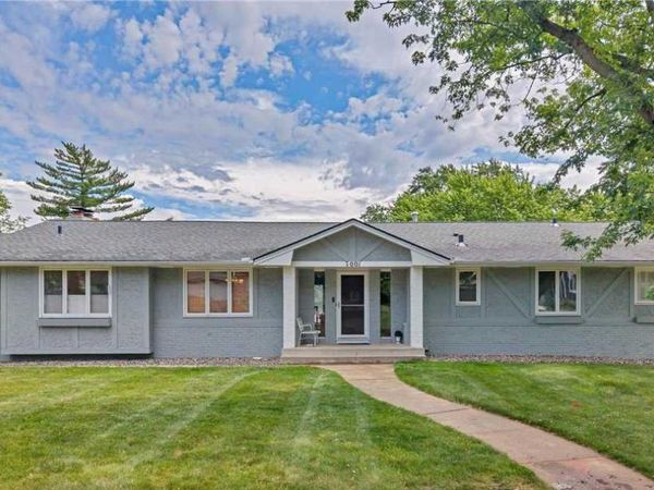 7001 Lanham Lane , Edina, MN 55439