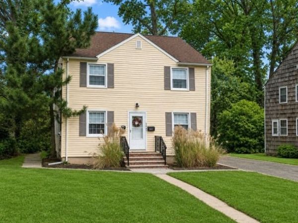 937 South Ave W, Unit 1, Westfield, NJ 07090