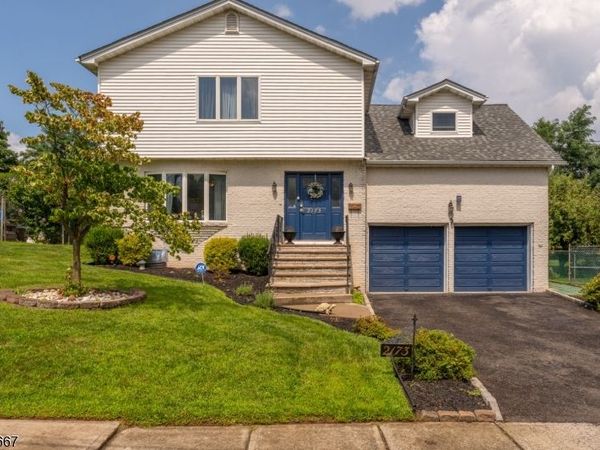 2173 Halsey St, Union, NJ 07083