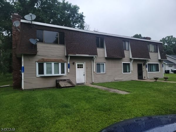 211 Lake Shore North, Montague, NJ 07827
