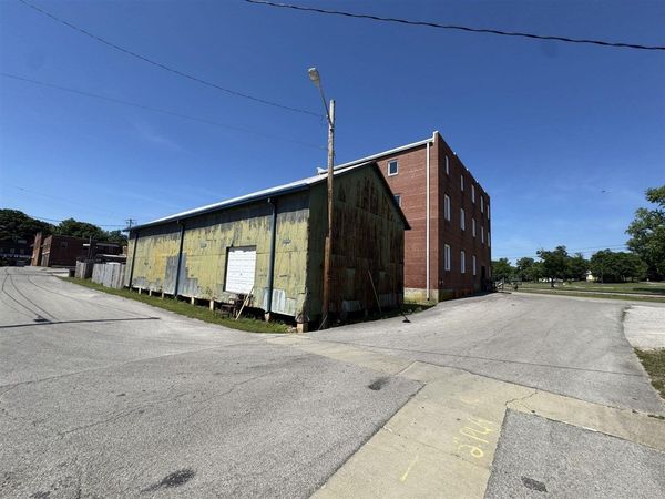 00 Water Street , Horse Cave, KY 42749