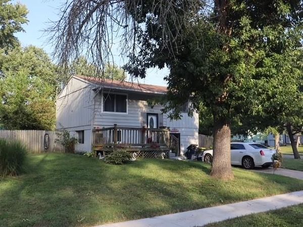 9625 Wallace Avenue, Kansas City, MO 64134