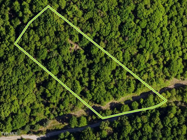 Tbd Hickman Hollow Road, Surgoinsville, TN 37873
