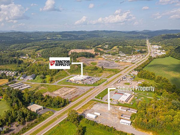 3051 East Stone Drive, Kingsport, TN 37660