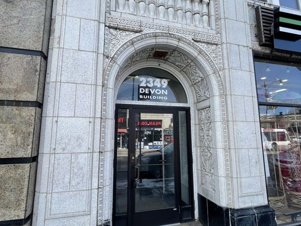 2349 W Devon Avenue , Unit 3K, Chicago, IL 60659