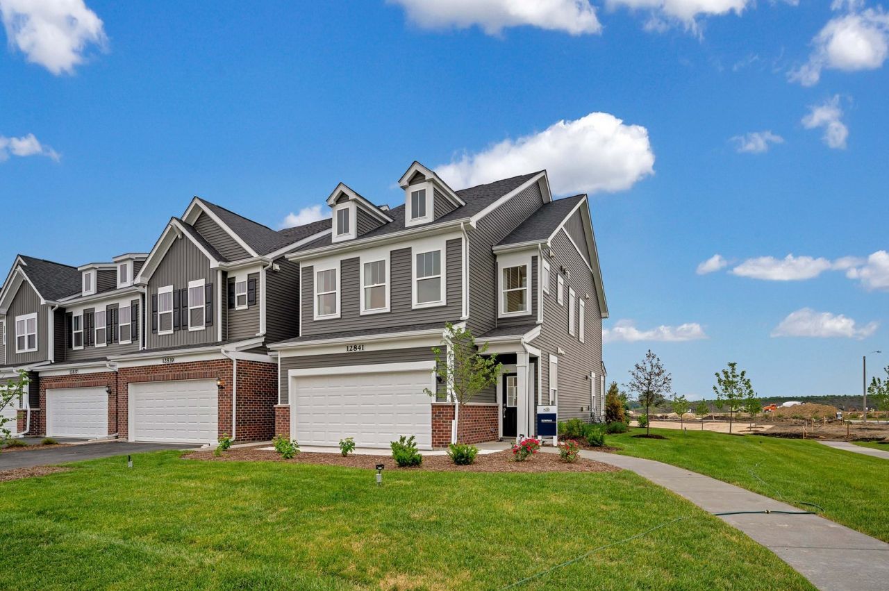 24501 W Alexis Lane , Unit 63386, Plainfield, IL 60585 Main Photo