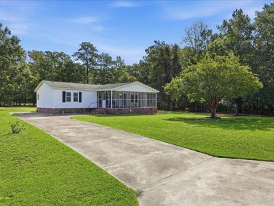 1301 Mill Creek Drive, Manning, SC 29102