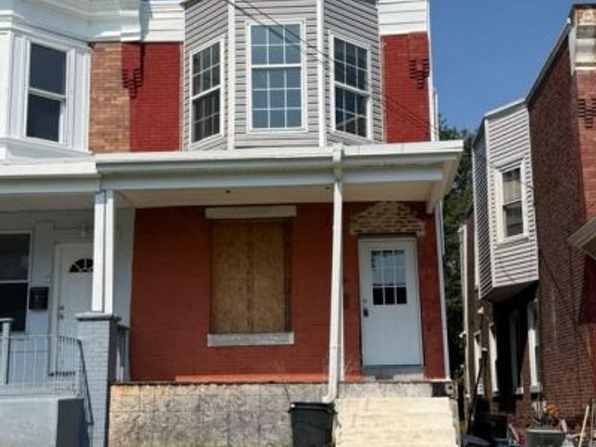 243 Cherry Street, Unit 710, Sharon Hill, PA 19079 Main Photo