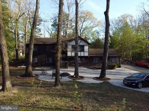 83 OAKLAND DRIVE, PITTSGROVE, NJ 08318