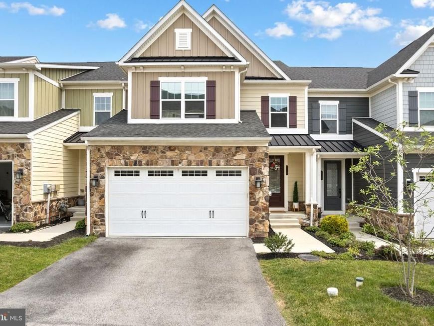 712 Quarry Point Road, Malvern, PA 19355 Main Photo
