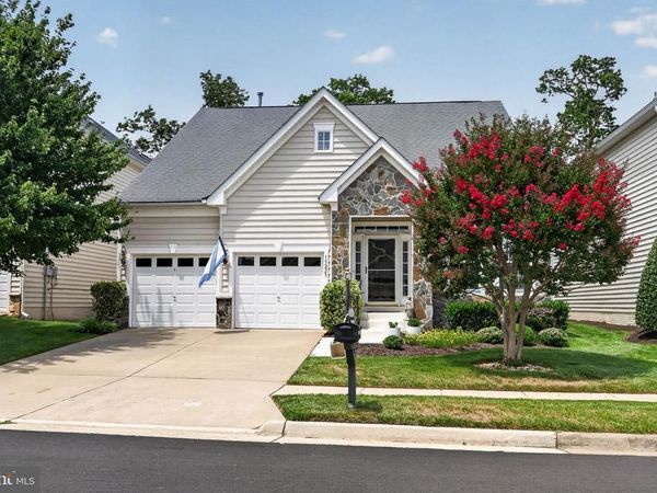 13225 FIELDSTONE WAY, GAINESVILLE, VA 20155