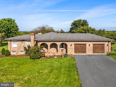 774 RUSSELL ROAD, BERRYVILLE, VA 22611