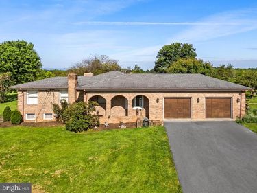 774 RUSSELL ROAD, BERRYVILLE, VA 22611