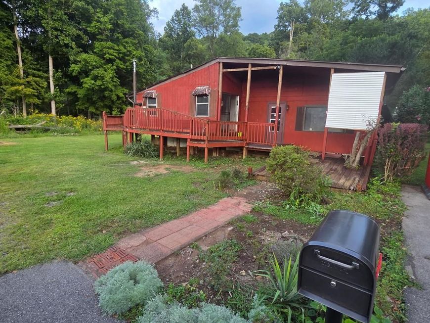 122 Mustaphal Drive, Lavale, MD 21502 Main Photo
